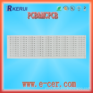 OEM Electronics component printed circuit board pcb board supplier